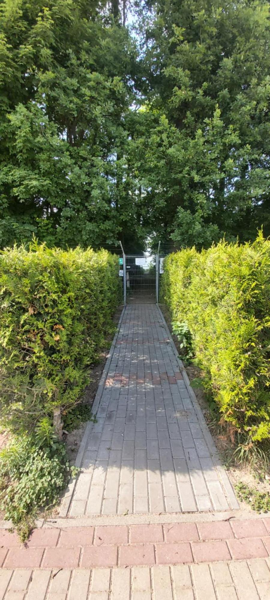Camping Klif-Nowe Klimatyzowane Domki, 400M Od Centrum Rewala, 30M Od Morza Trzęsacz Esterno foto